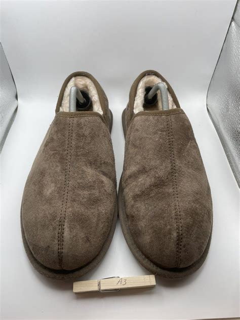 chogan beratergucci fur slippers mens